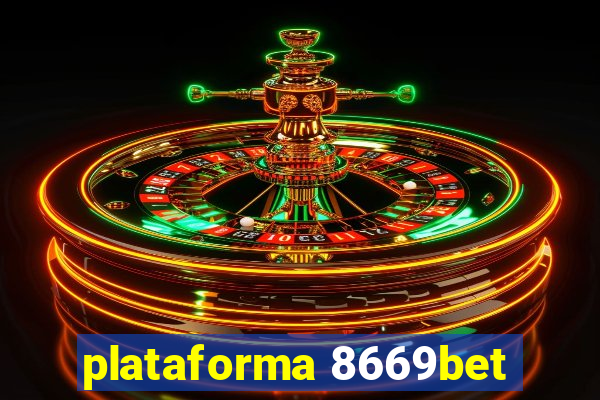 plataforma 8669bet